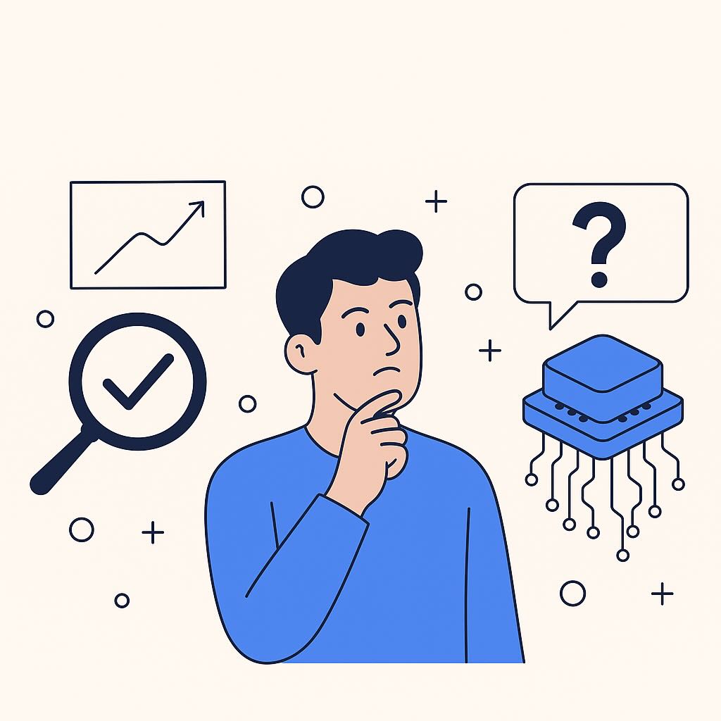 Emerging Technology Assessment: Separating Hype from Value